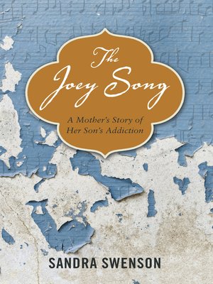 cover image of The Joey Song